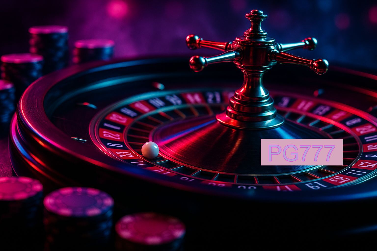 Jogos de roleta online