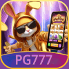 Logo da PG777